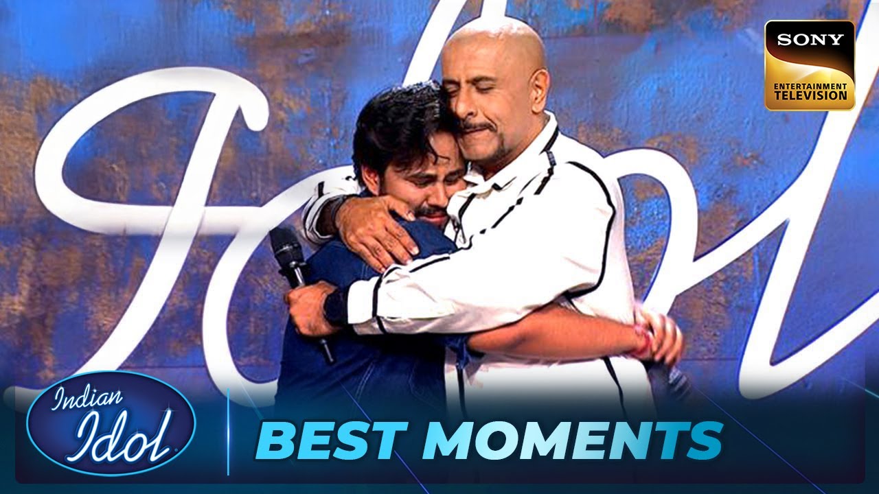 Main Poori Duniya Ke Saamne Galat Prove Hua: Vishal | Indian Idol S16 | Best  Moments