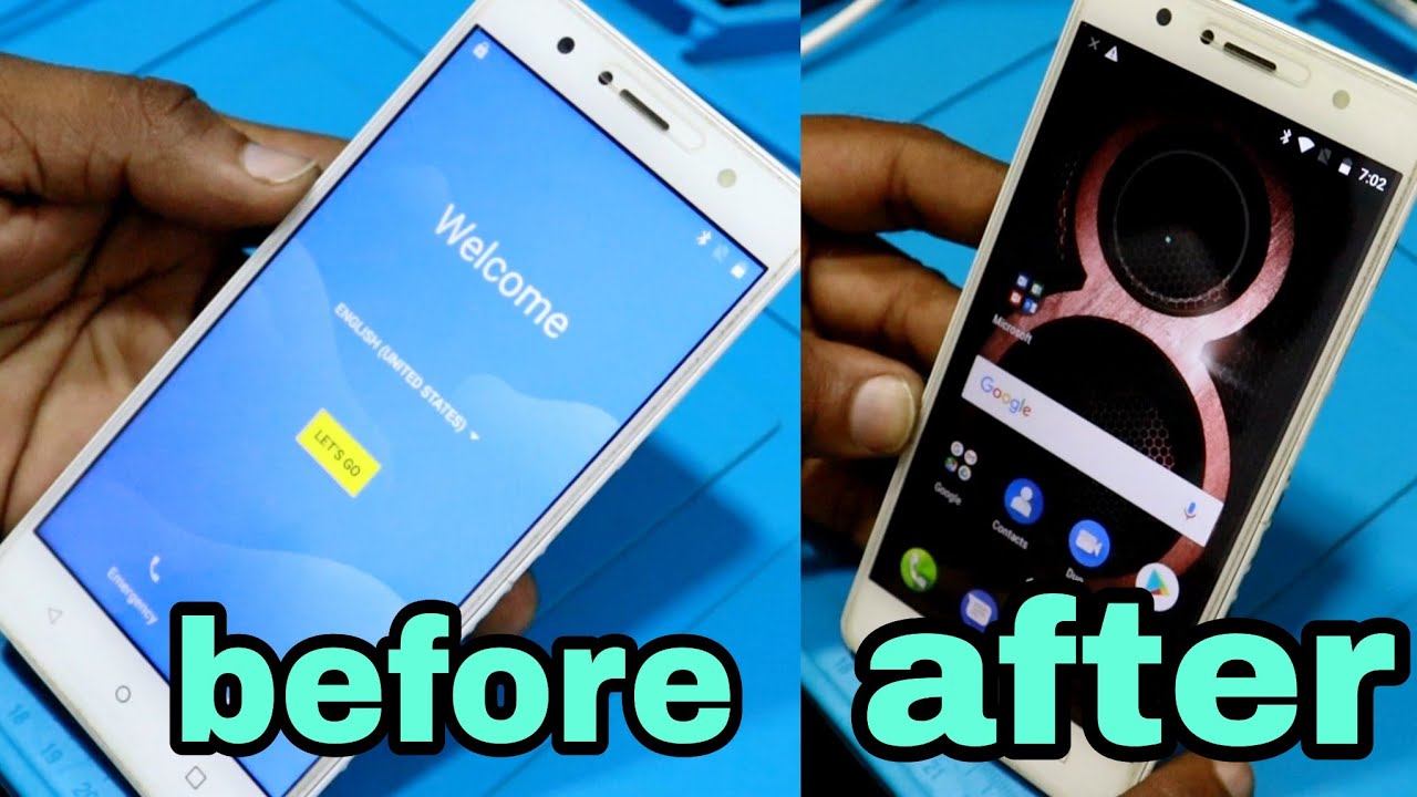 lenovo k8 frp bypass without pc / Lenovo k8 note frp bypass / lenovo k8 Google account remove