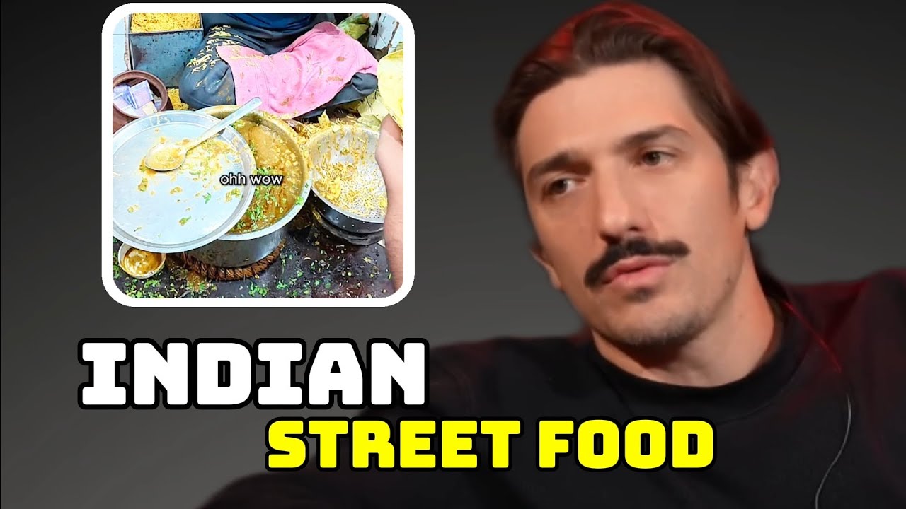 Indian Food 