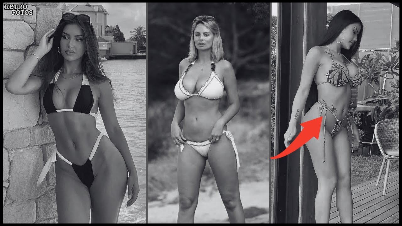 Imágenes RARAS y SORPRENDENTES del Siglo Pasado | Retro Fotos