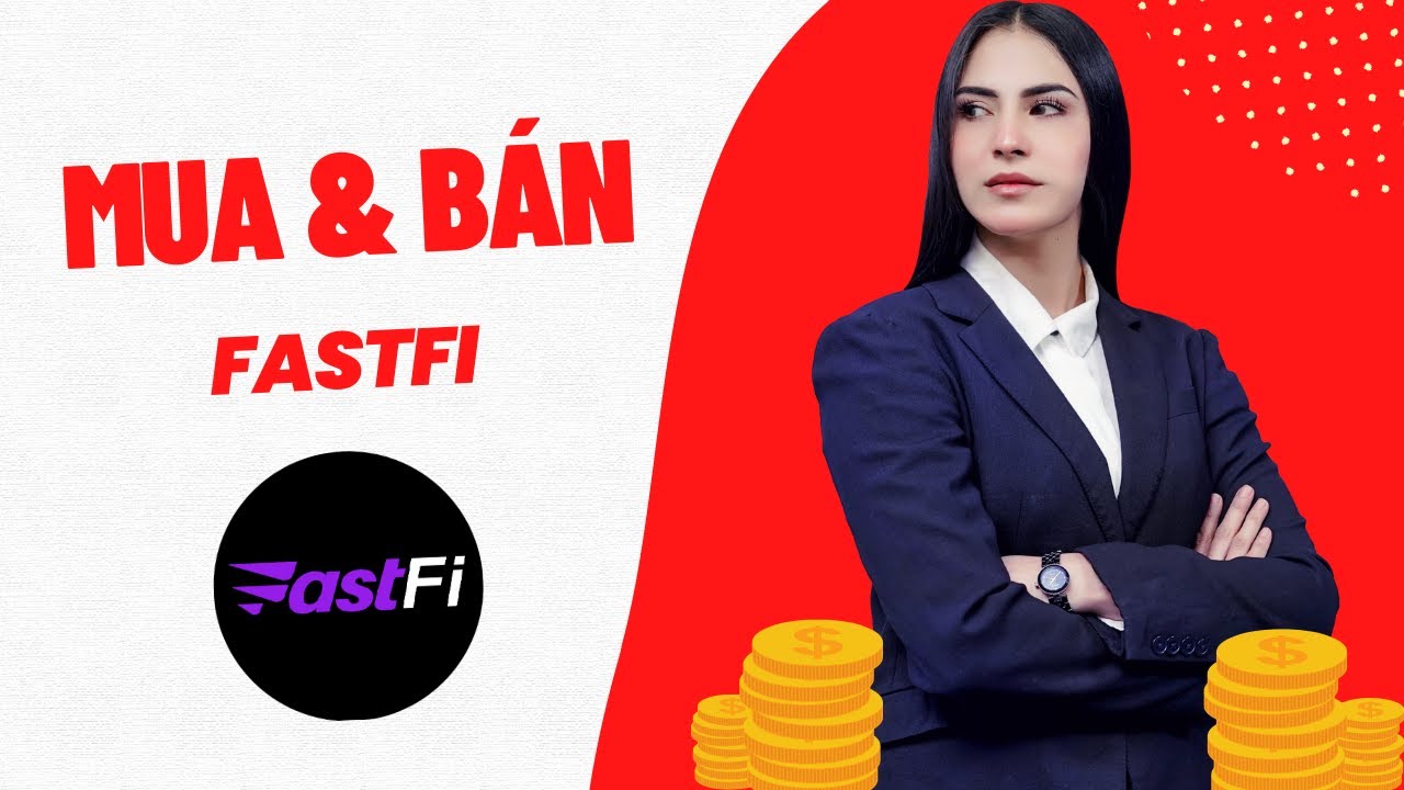 Nạp tiền FastFi | Mua FastFi | Mua USDT FastFi.pro - CoinOTC