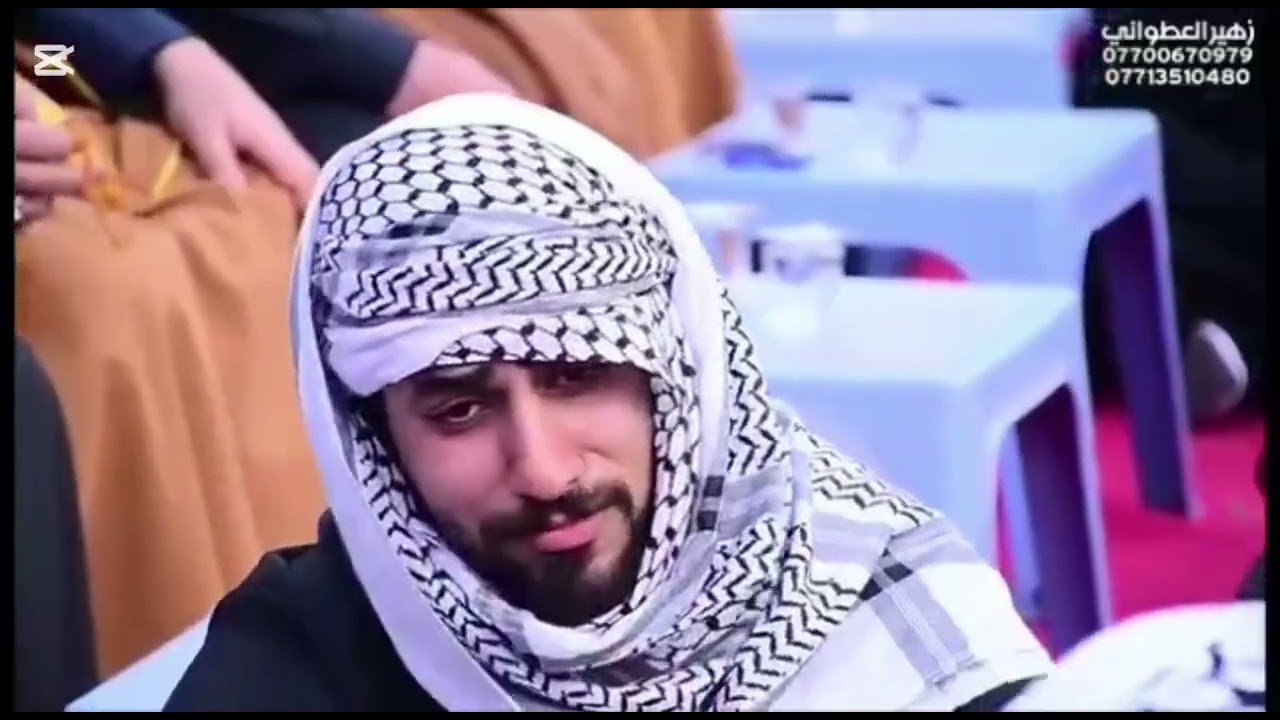  السابع للمرحومه والده الشيخ كريم عبدالله ابواحمد الزيداوي خادمة الامام الحسين عليه السلام 
