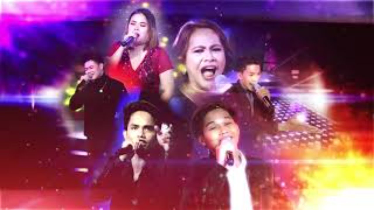 Tagisan Ng Galing Part 2 | EP. 29 | Monthly Finals| Singing Edition, Saturday,(Mar.27) 12nn on NET25