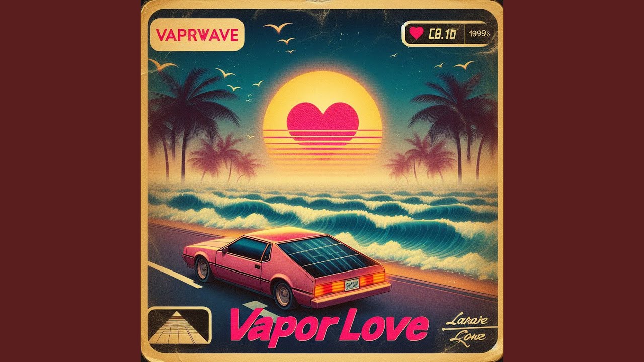 VAPOR LOVE