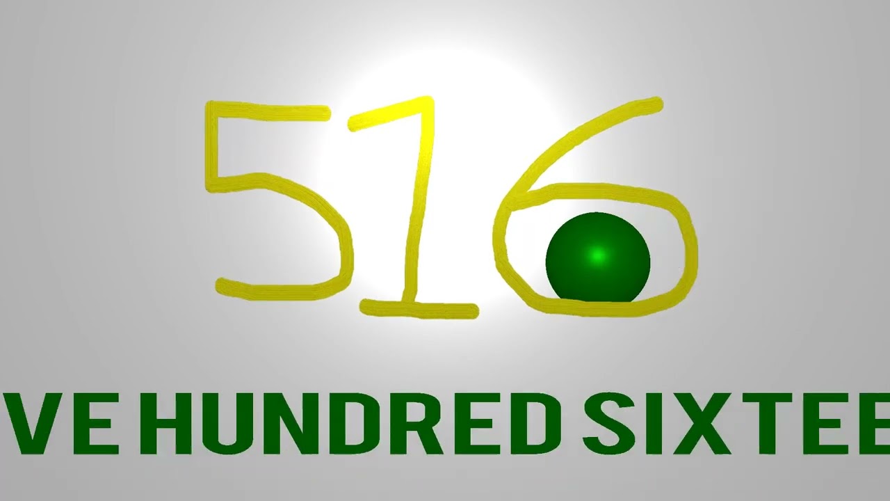 My Countdown 520-511