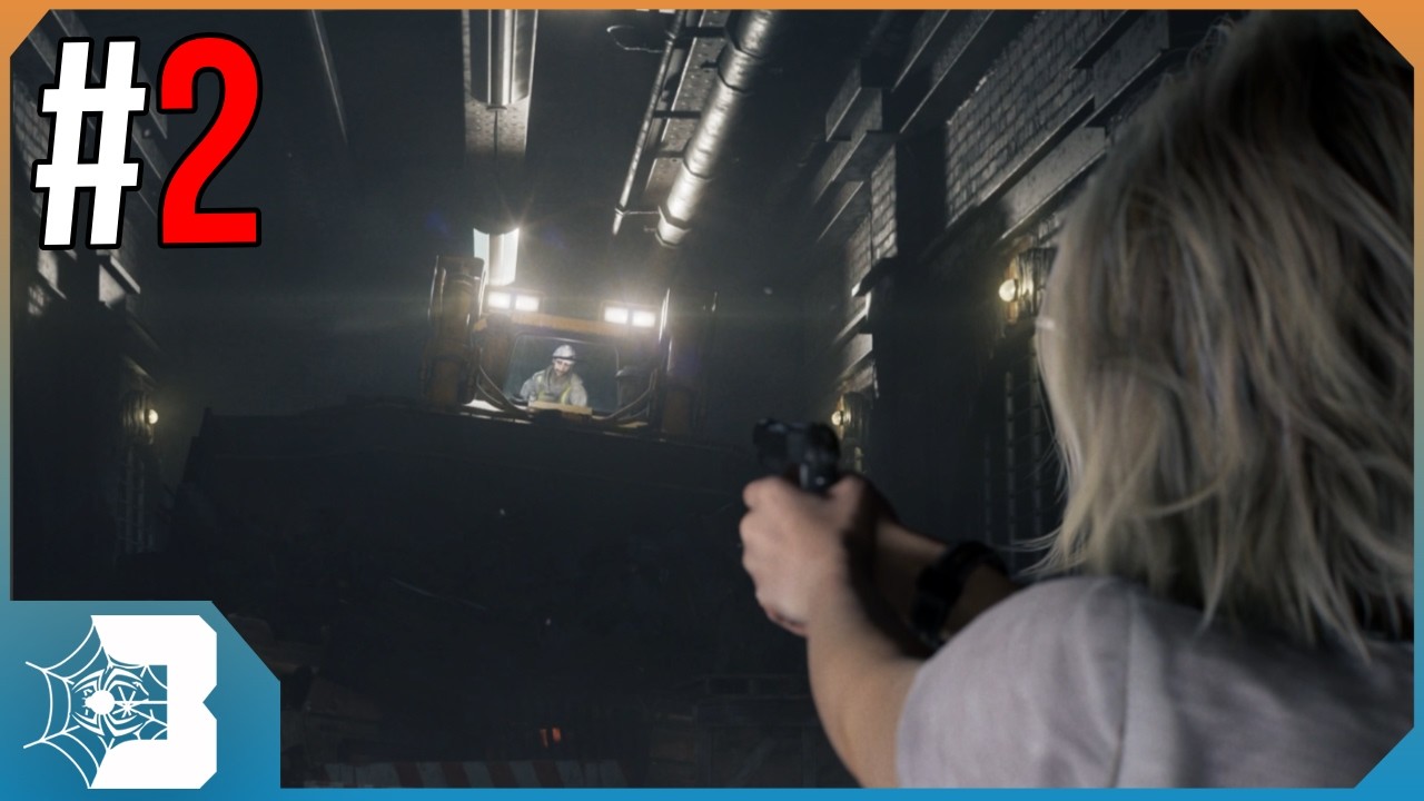 Moldoveanu Joaca: Resident Evil 9 #2 CASA DE NEBUNI