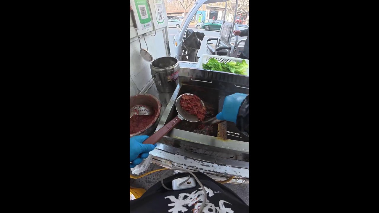 🔴Live Street Food🔴