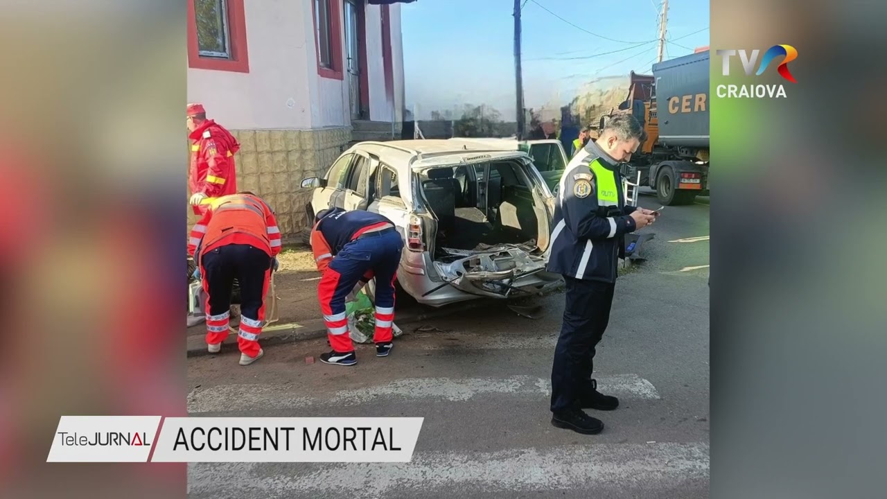 ACCIDENT MORTAL