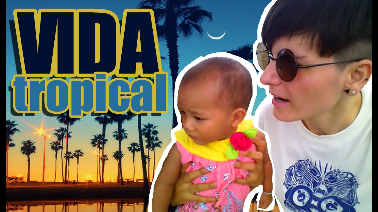 LA VERDADERA TAILANDIA RURAL