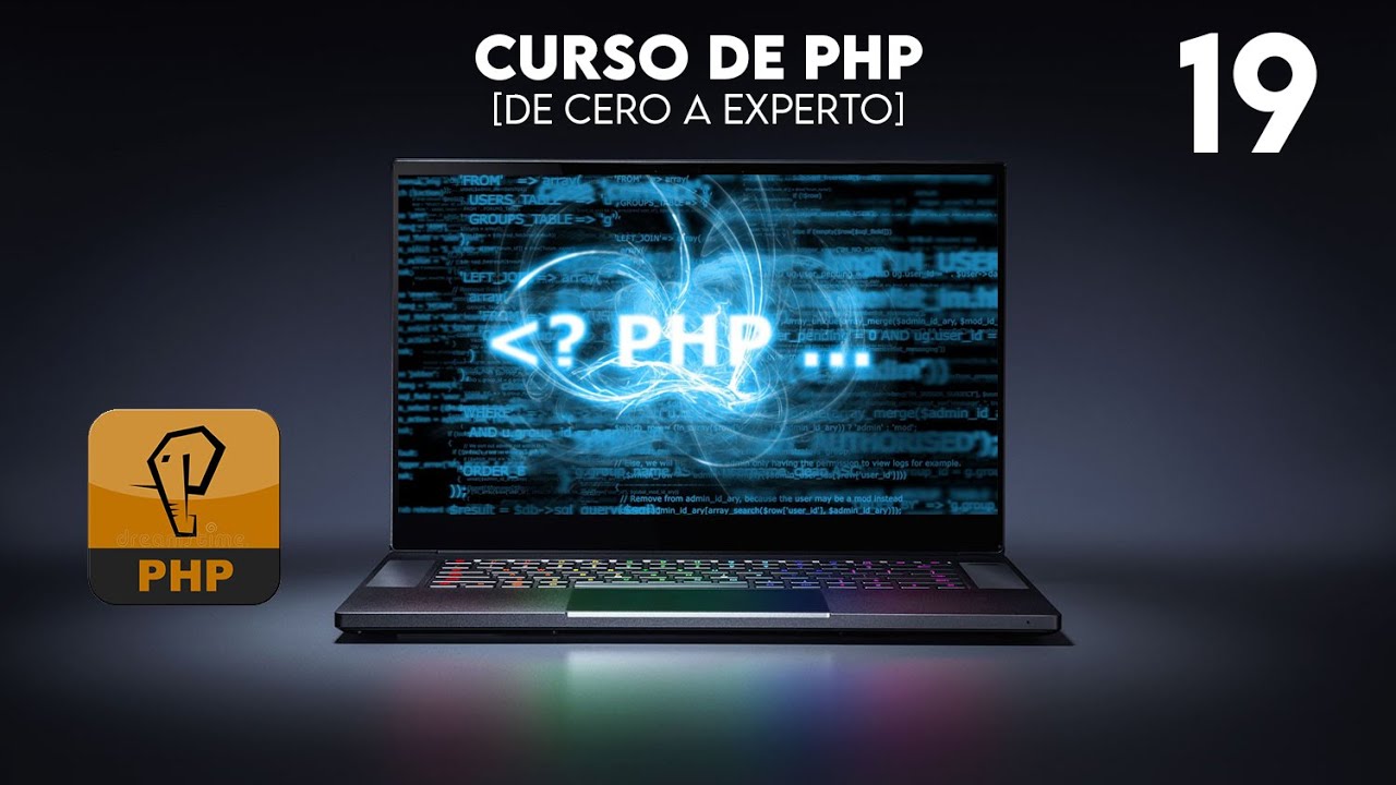 🐘 CURSO de PHP desde CERO - 19 EJEMPLOS de ESTRUCTURA CONDICIONAL DOBLE (IF-ELSE)