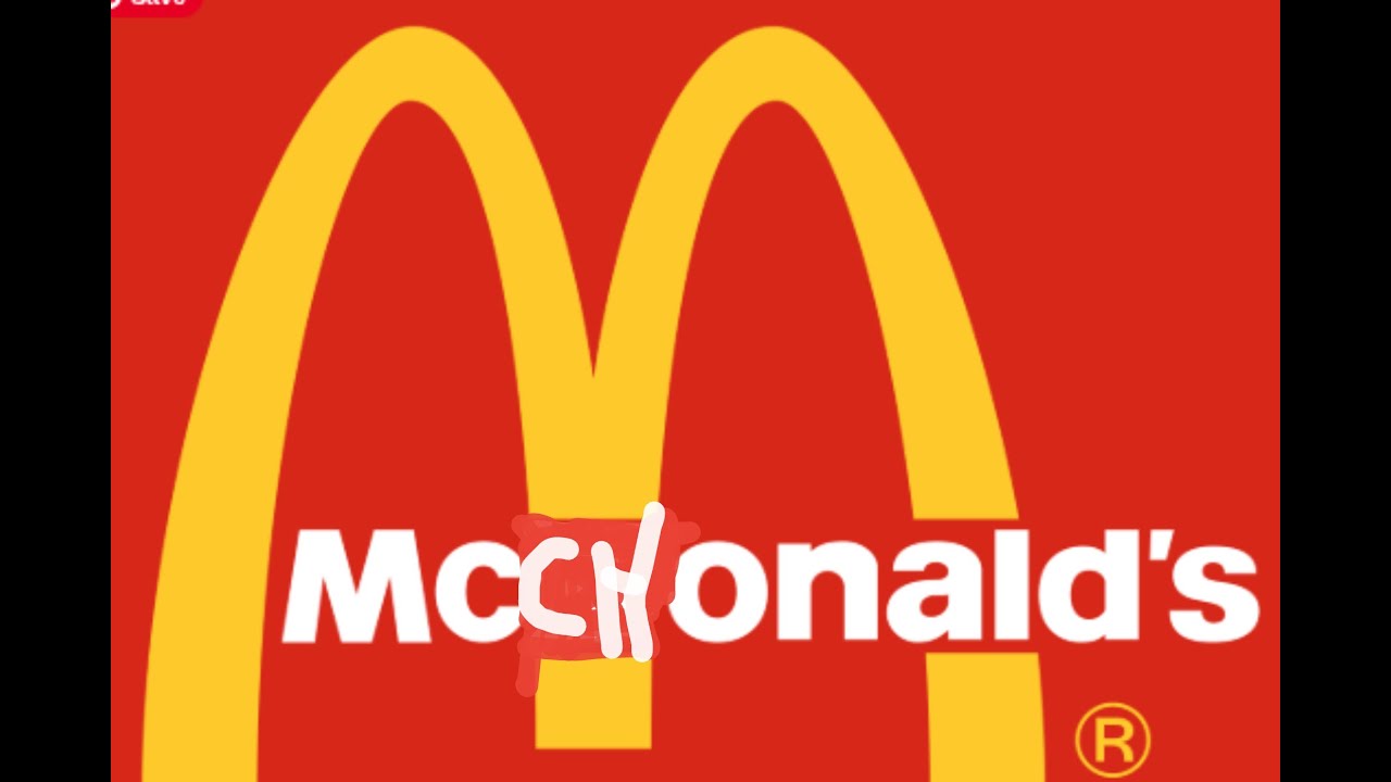 McChonalds