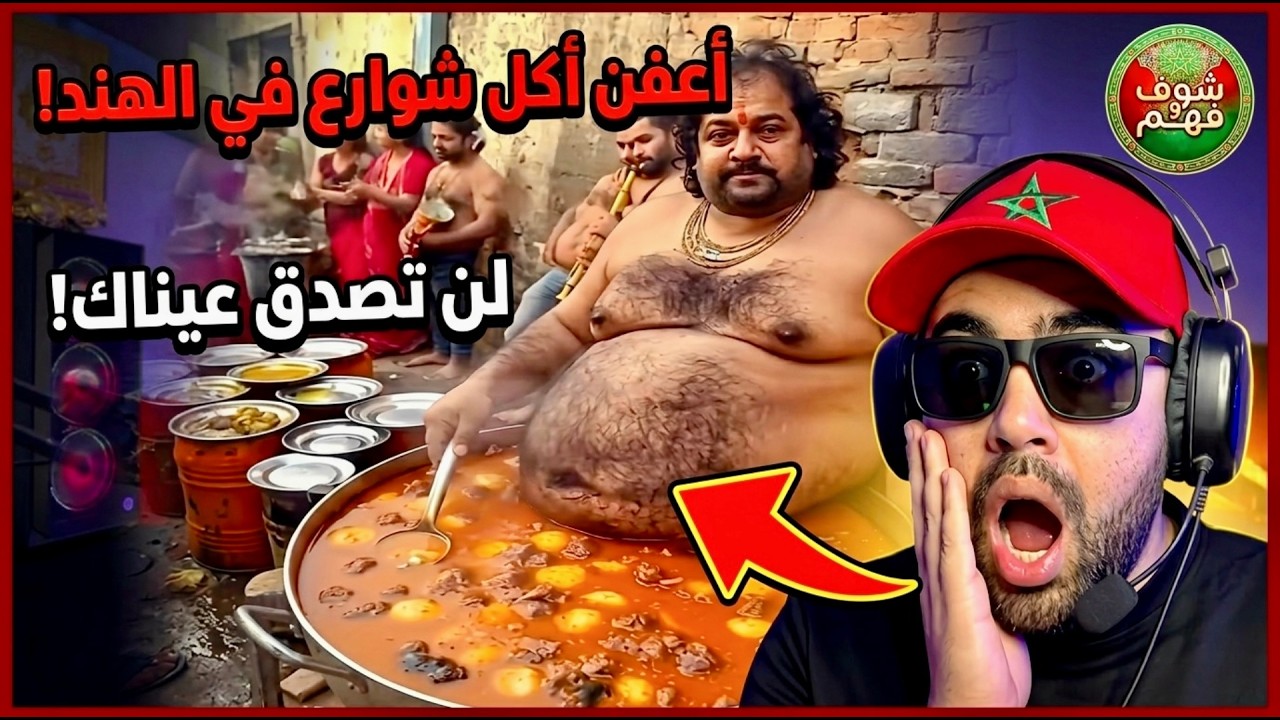 أكلت 