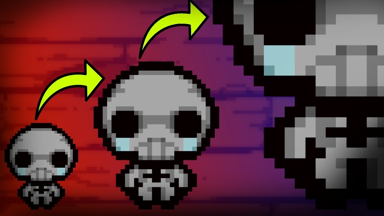 I Became TOO BIG For The Game?