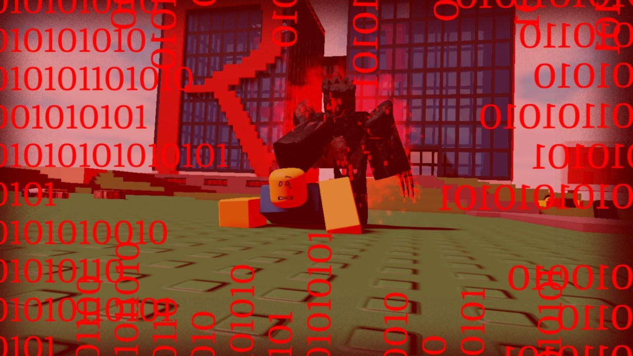 John Doe buff!! (3/17/2026)  -Forsaken-
