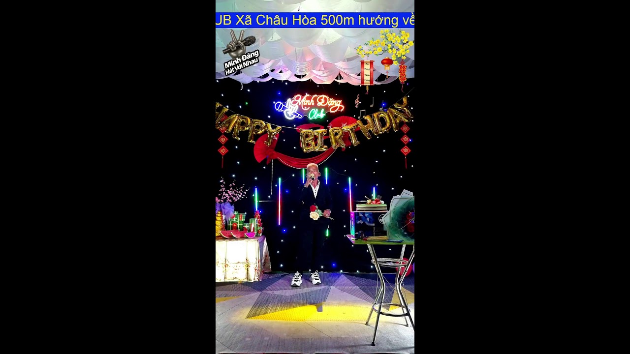 CK: Yêu Nhau Đi | TB: Kim Tử Long