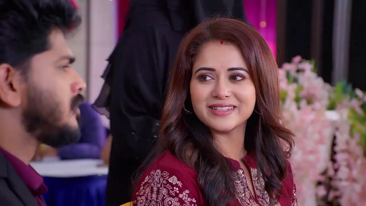 Sandhya Raagam | Ep - 480 | Webisode | Mar 16 2025 | Zee Tamil