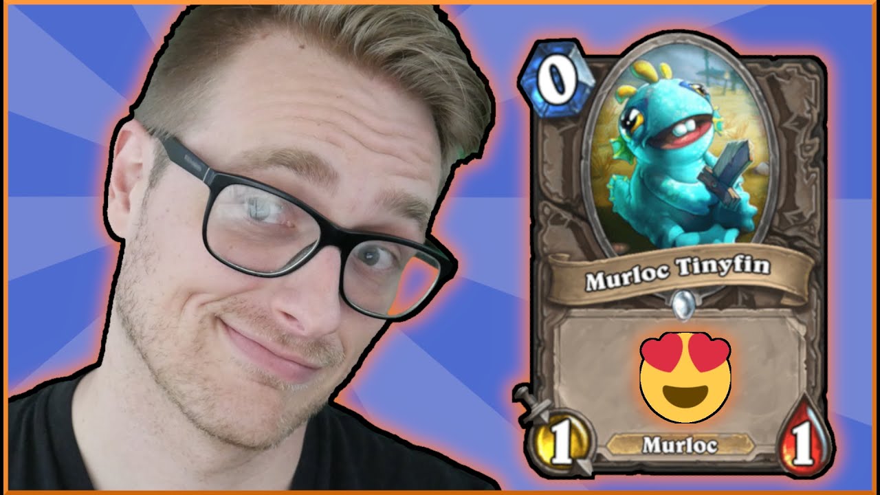 I Put the Cutest Minions in this Deck.