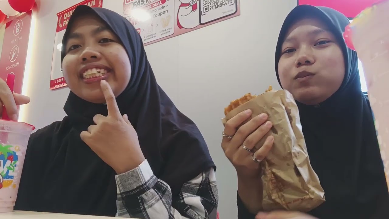 Part 1 : Borak² with ras 