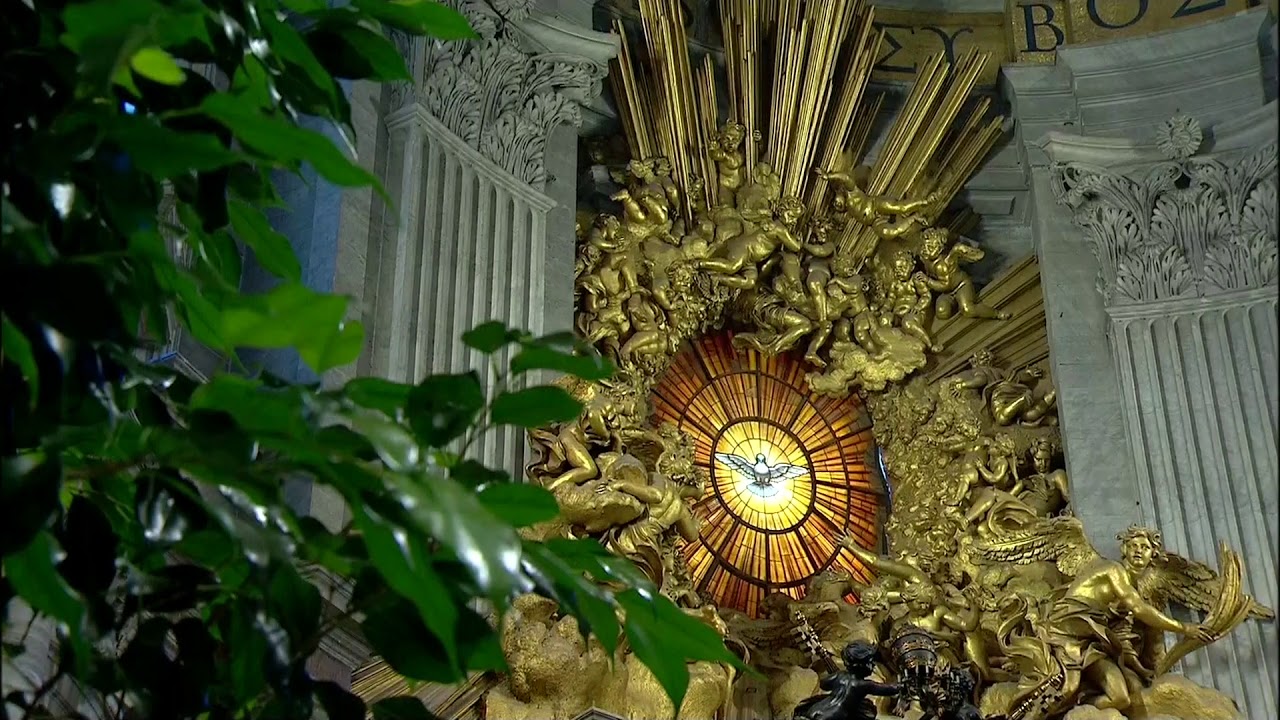 Communio - Factus est repente