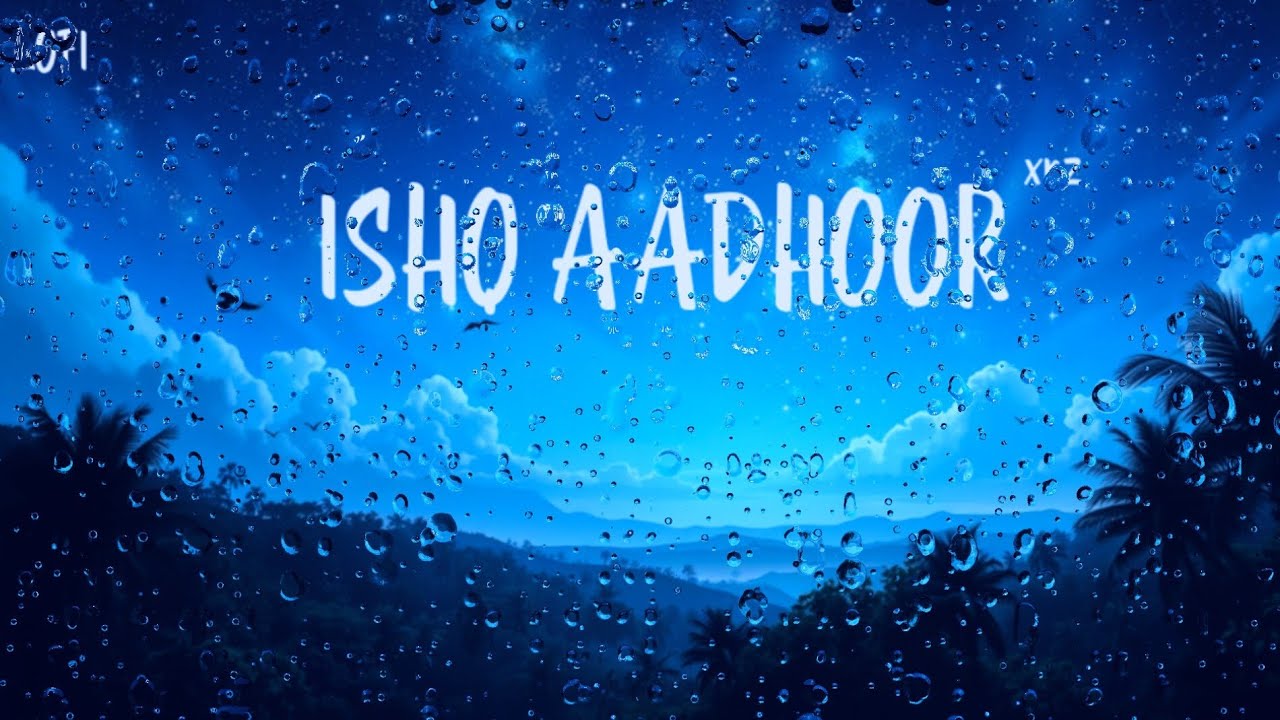 Ishq Adhoora Reh Gaya | Adhoori Mohabbat Ki Kahani | Sad Hindi Song