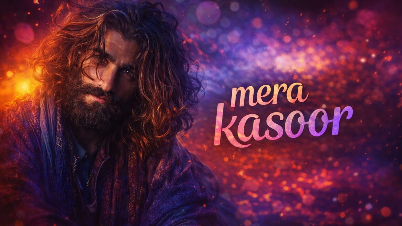 mera kasoor song   #sufi #love #qawwalimusic #sufism #sleep 
