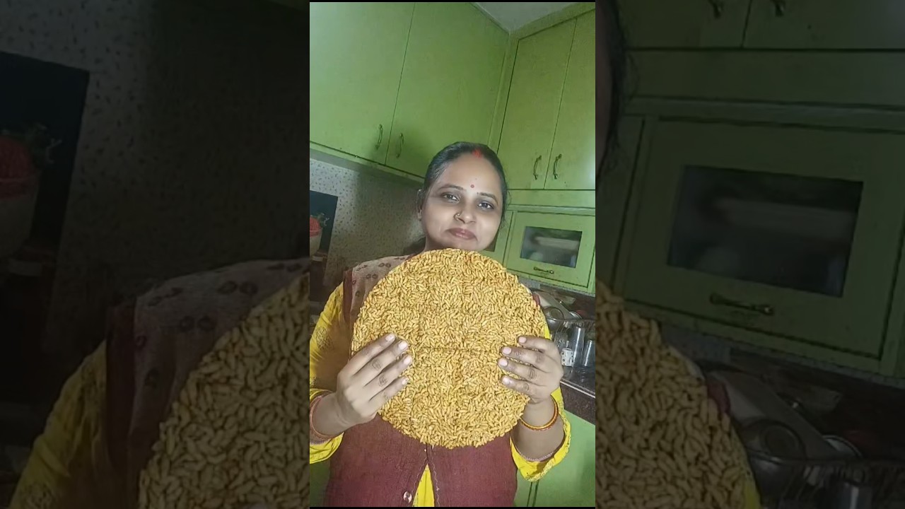 मुरमुरा पट्टी 