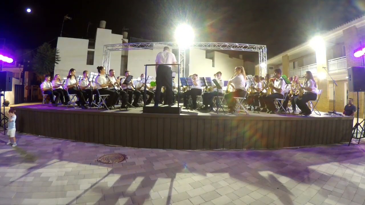 *RAPHAEL (Arr. José Guillamó)