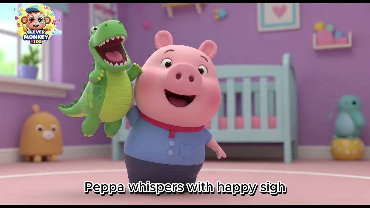 peppa pigs