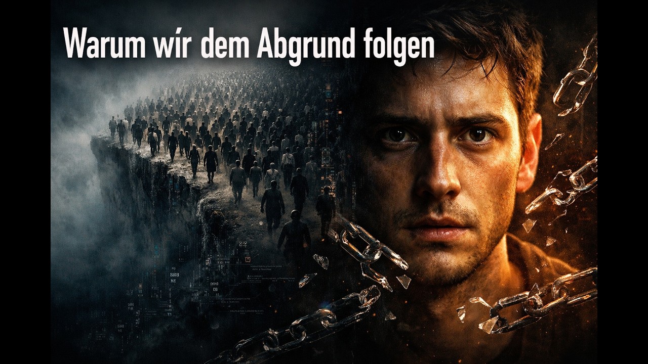 Die Psychologie der Masse (Doku)
