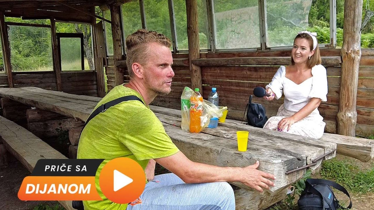 Aldin je čoban, zasijao je i baštu, ali nema sreće sa djevojkama!