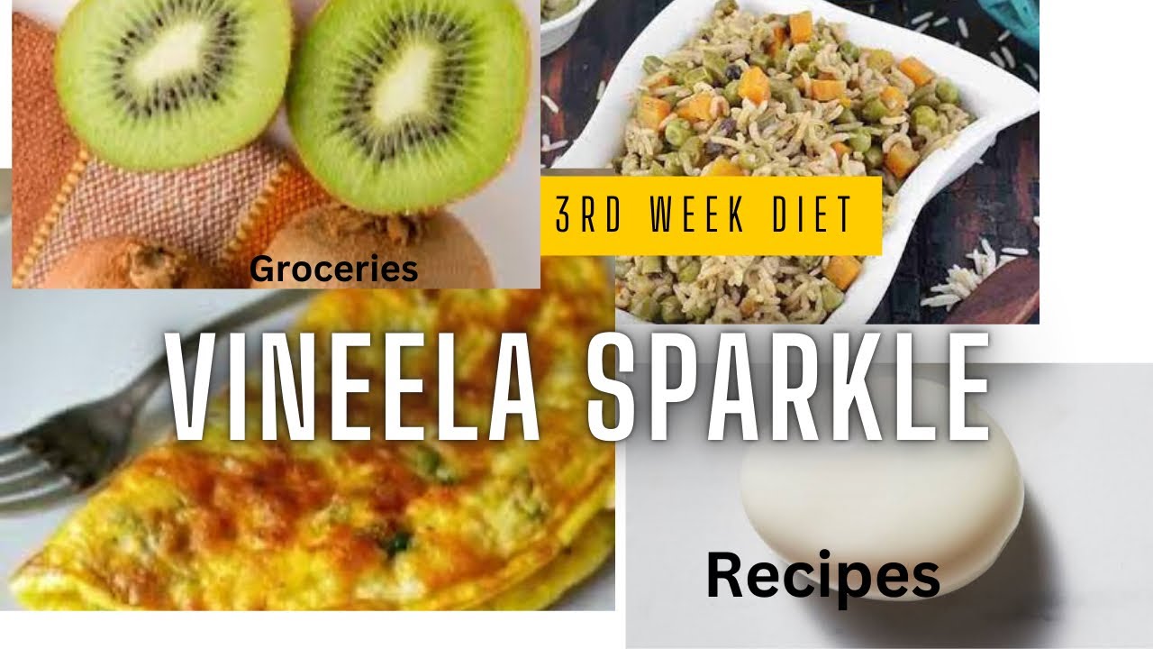 Vineela sparkle diet Day_1🥗 ❤️#vineeladiet #trending #sparkle #weightlossplan #weightloss #dietplan