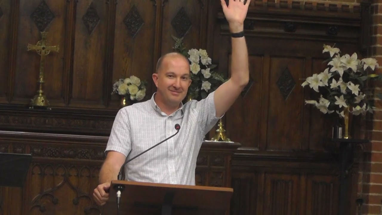 The Songs of Jesus - Heaven's Song (Revelation 5)
