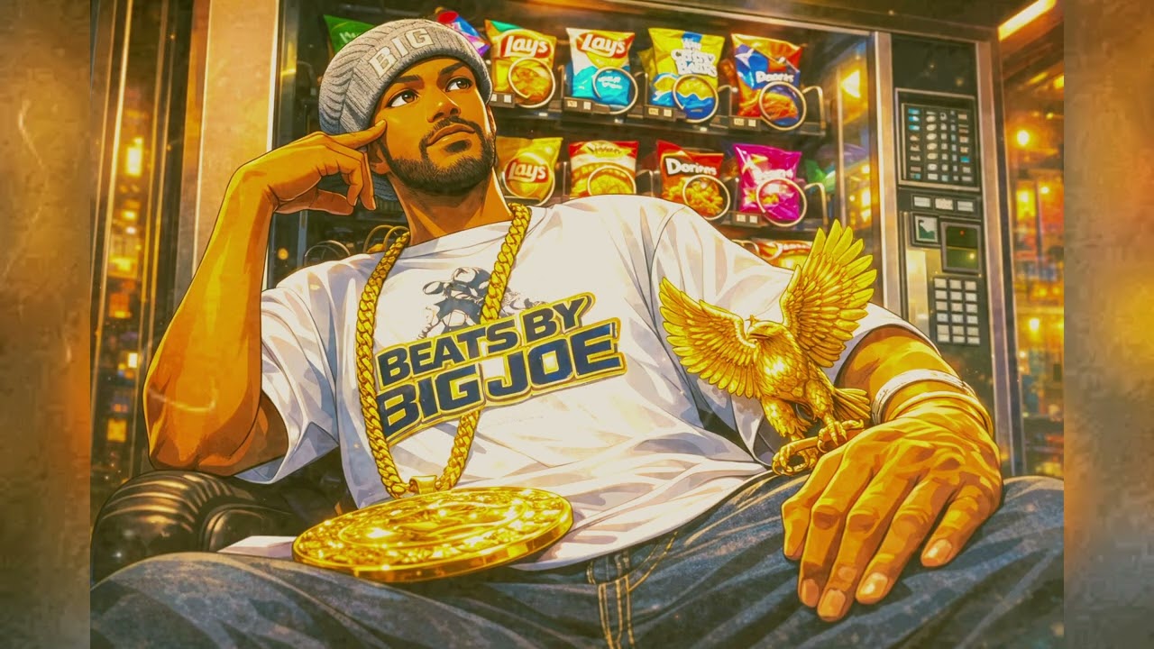 Ghostface Killah type beat 