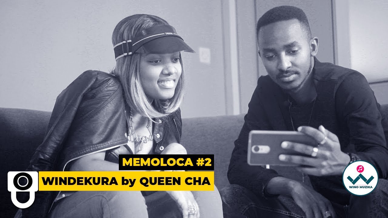 #MEMOLOCA SO1EP02_WINDEKURA by QUEEN CHA