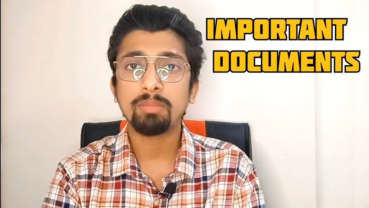👉 RBI Assistant 2026 🔥 Final Documents Checklist | What to Carry in the Exam Hall?