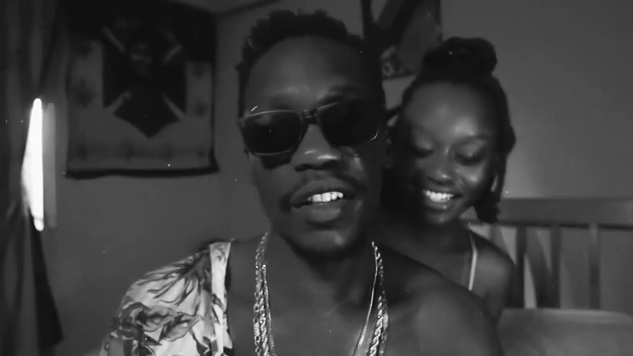 Sir Bwoy  - 5 AM ft Domani Mkadinali