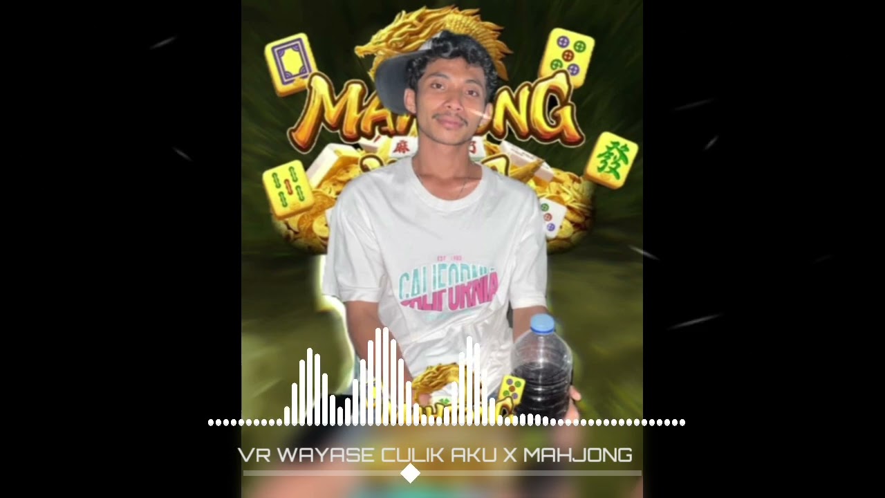 VR BEAT WAYASE CULIK AKU DONG X MAHJONG