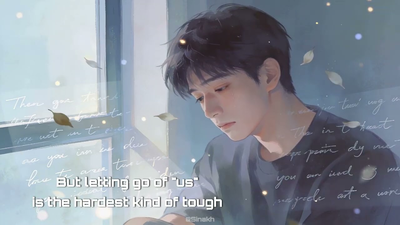 Sina - Someone out There (Official Lyric Video)