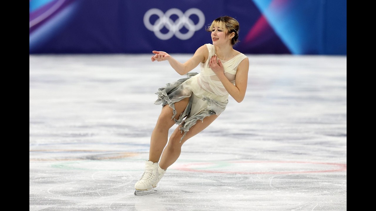 Live Stream: 2026 Winter Olympics Team Event Day 1