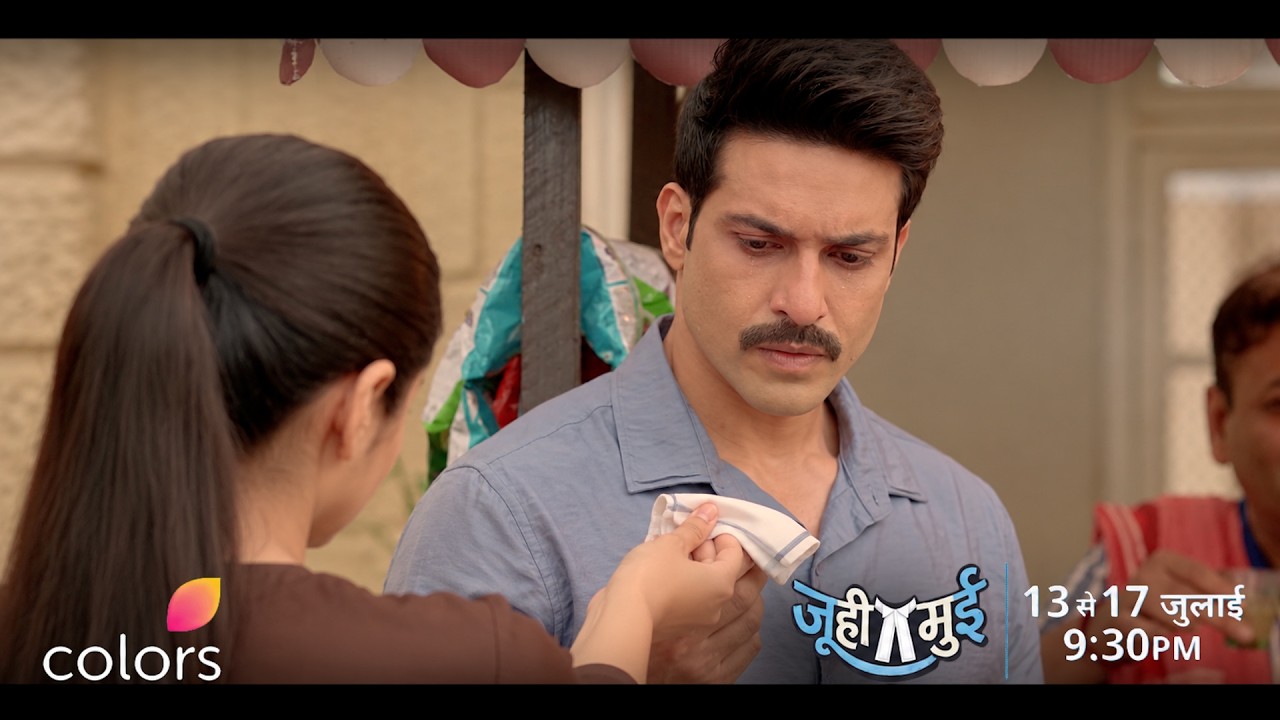 Juhi Mui Today Episode NEW PROMO | 6th September 2026 | Juhi Miss Sanyam