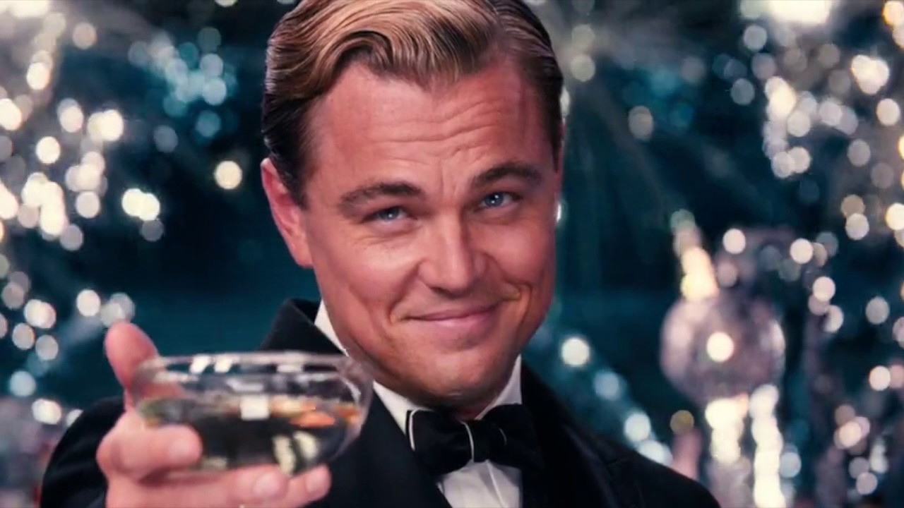Everybody Wants to Rule the World- Lorde ft. The Great Gatsby