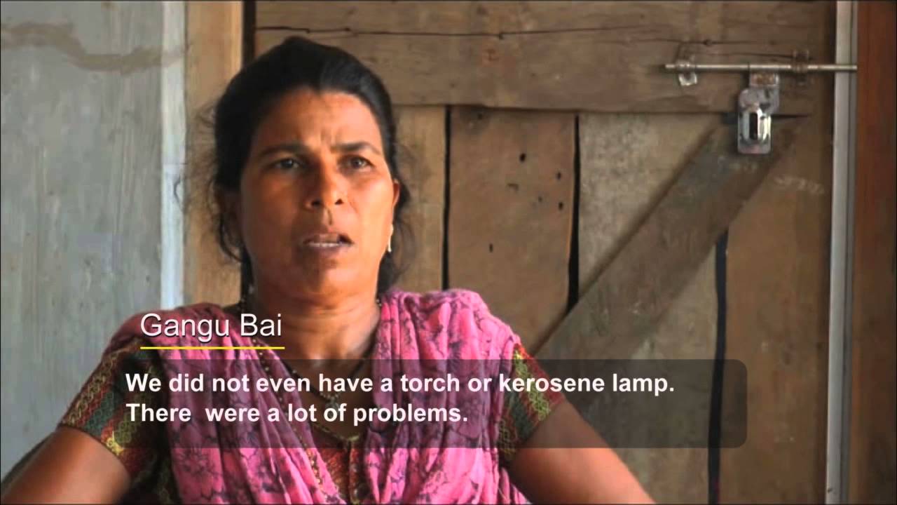 Habitat for Humanity India