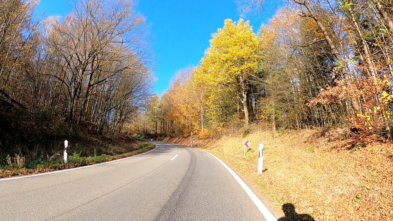 1 Hour Cycling Rocks Autumn 🚴🏽&zwj;♂️🍂🍁🌞 Indoor Cycling Workout Ultra HD Video