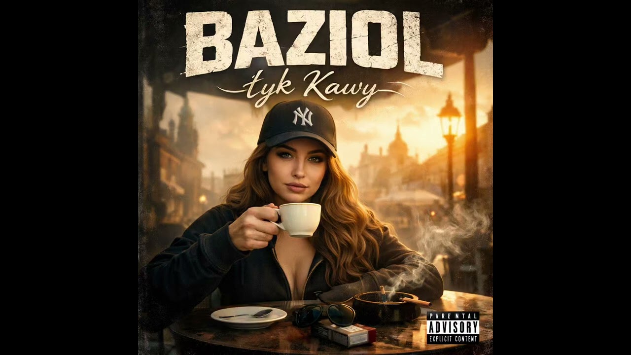 Baziol - Łyk Kawy 