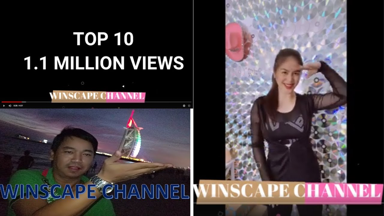 VALERIE CONCEPCION TIKTOK  TOP 10 MOST VIRAL VIDEOS