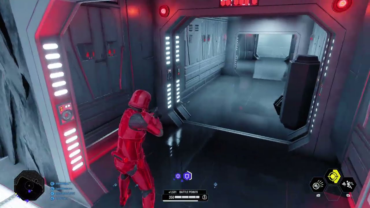 Star Wars: Battlefront 2