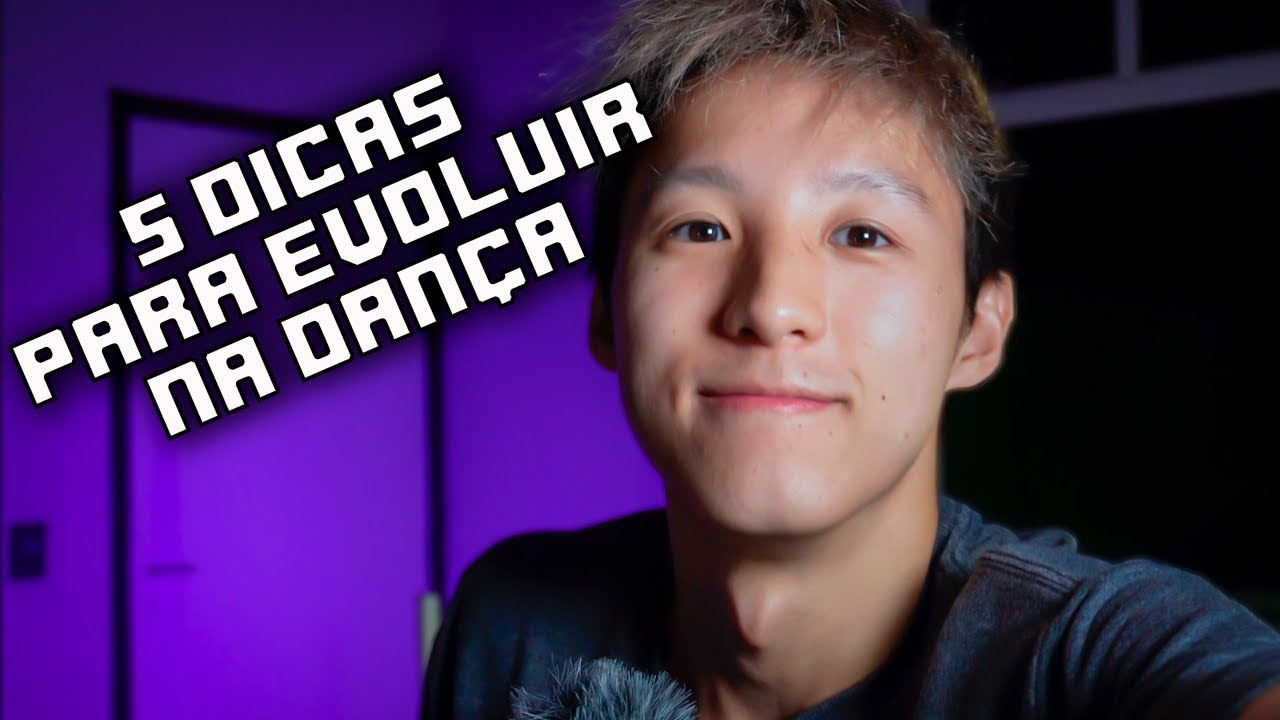 COMO EVOLUIR na DANÇA de ACORDO COM A SUA ACESSIBILIDADE
