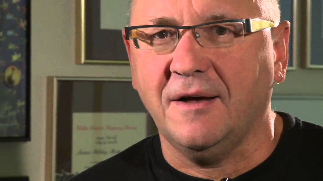 Zakręcone Kariery - Jerzy Owsiak opowiada swoją historię