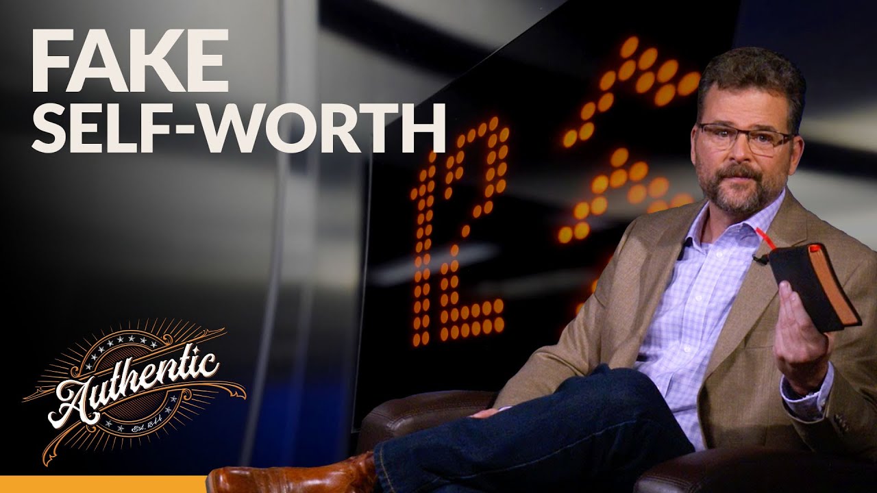 How to treat people with the dignity they deserve - AUTHENTIC with Shawn Boonstra