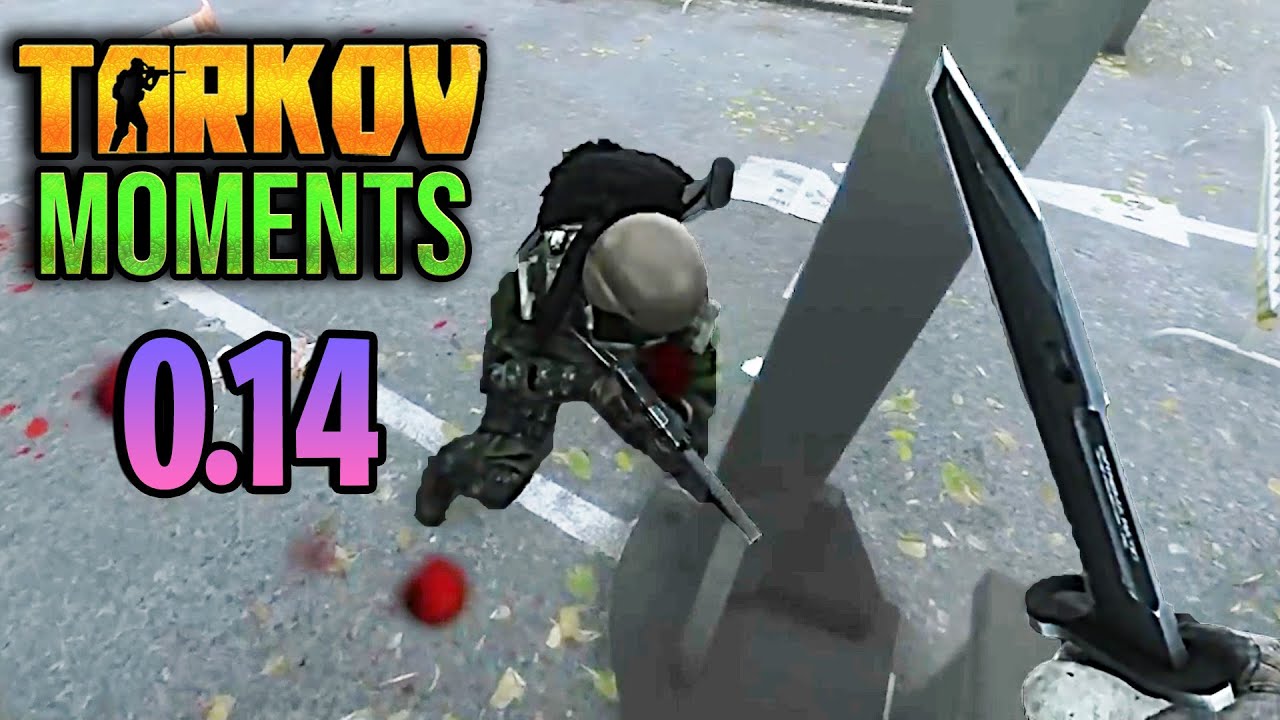 EFT Moments 0.14 ESCAPE FROM TARKOV | Highlights & Clips Ep.225